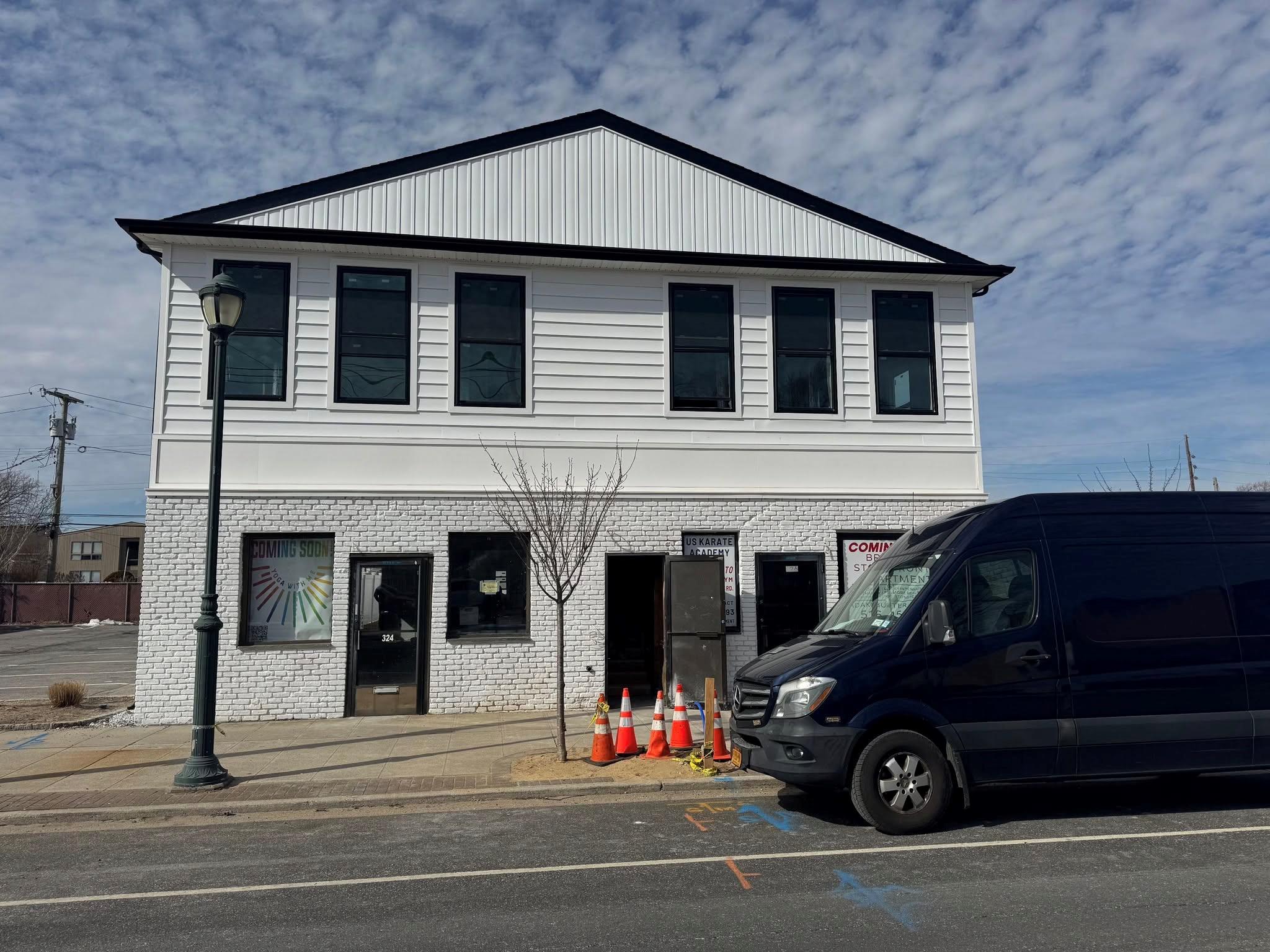 Hempstead, New York 11558, United States, 2 Bedrooms Bedrooms, ,2 BathroomsBathrooms,Residential,Active,25919