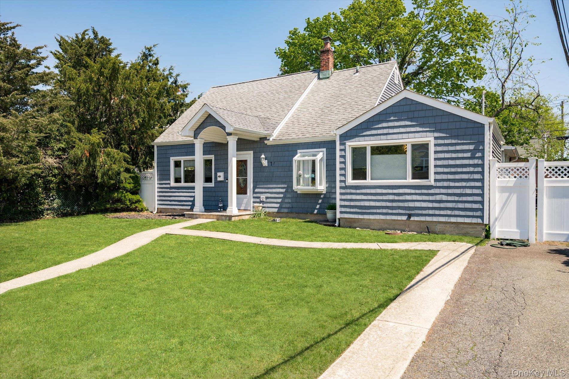 17 Vista Lane