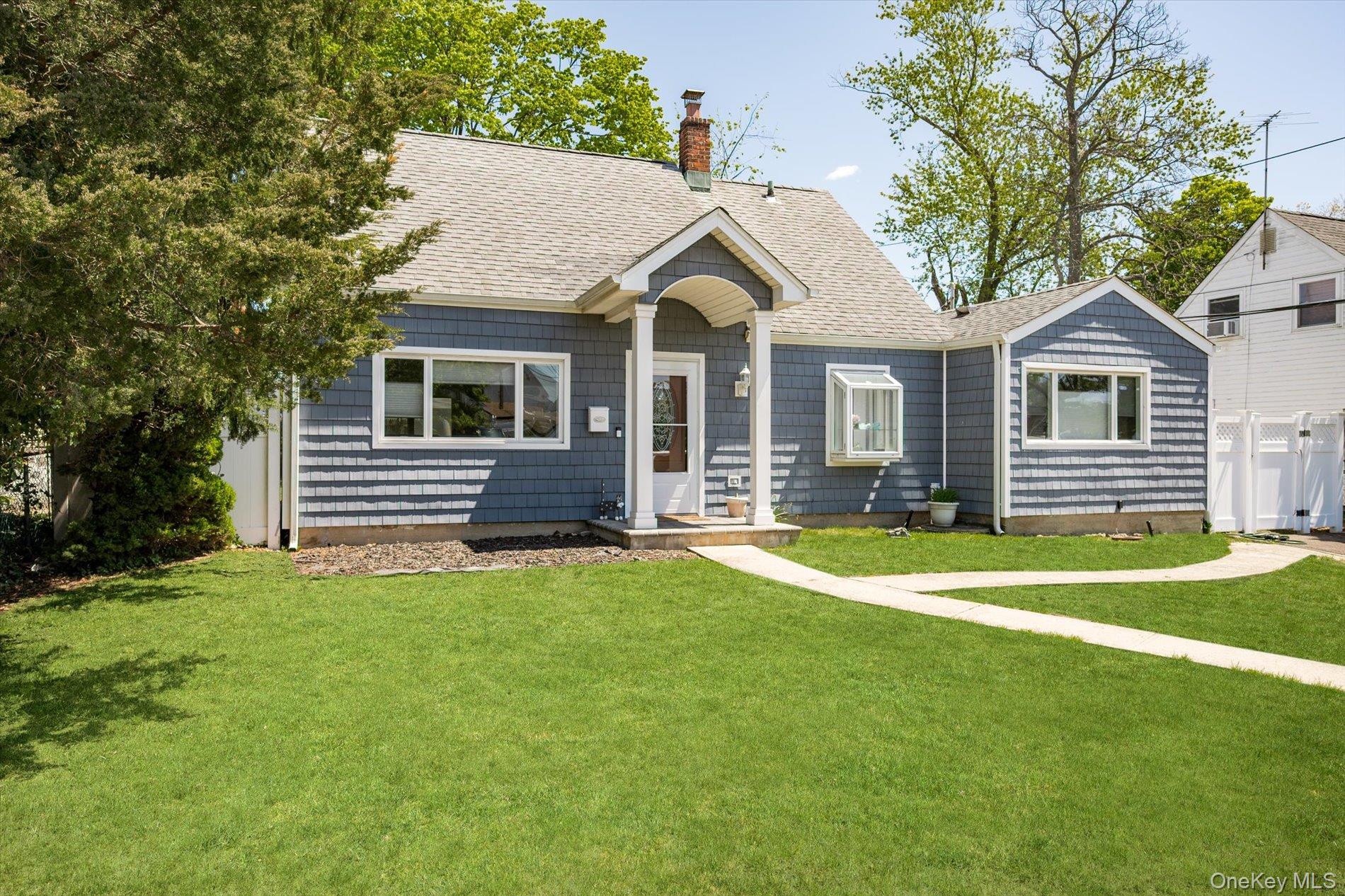 17 Vista Lane