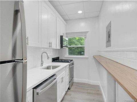 12 Lincoln Place 2A Ossining NY 10562