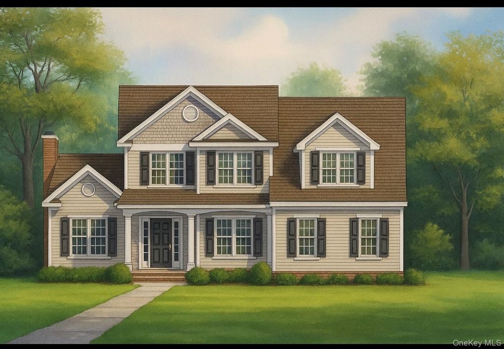 Photo of 489 Union Corners Road, Florida, NY 10921 (MLS # 886822)