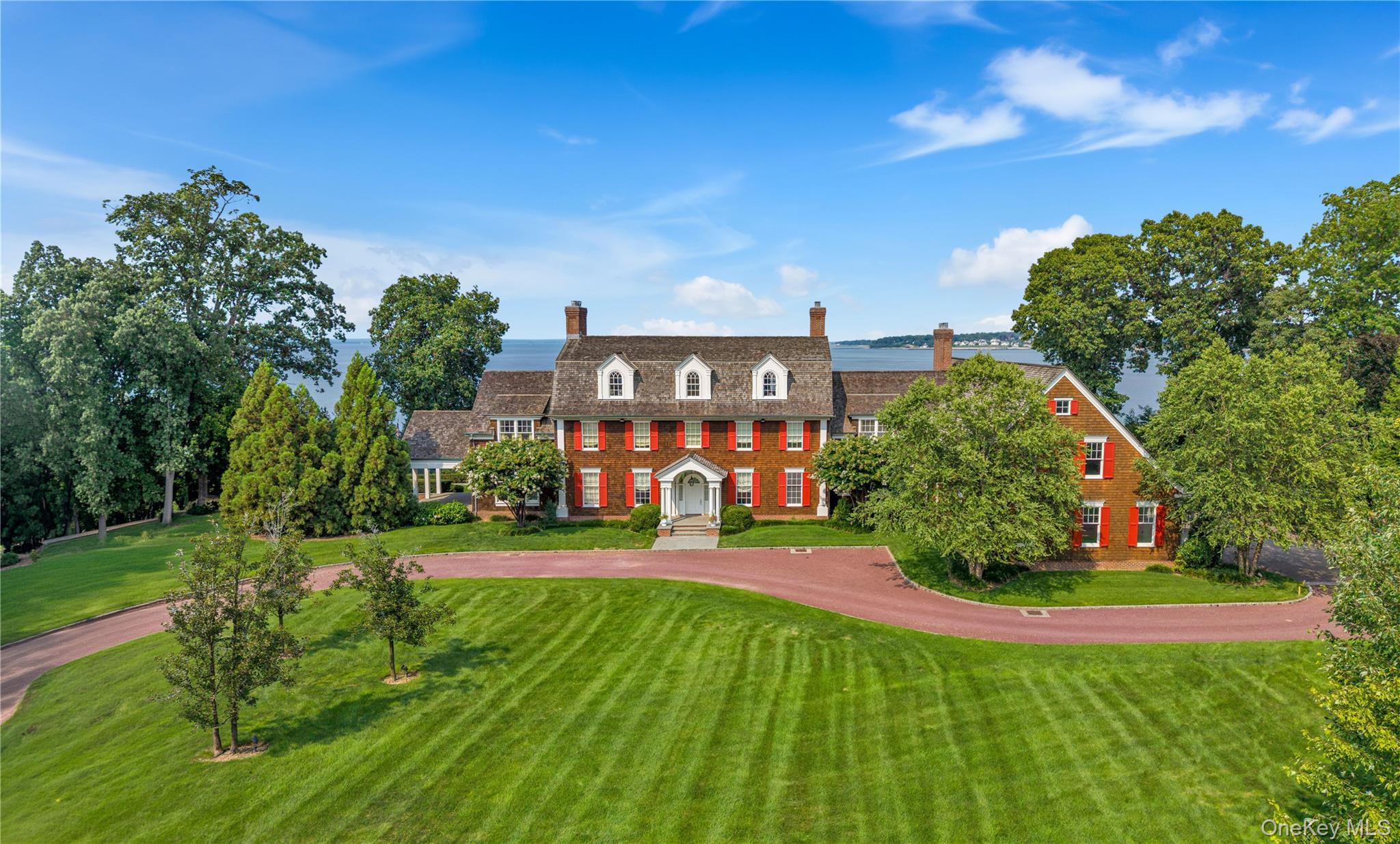 30 Forest Drive