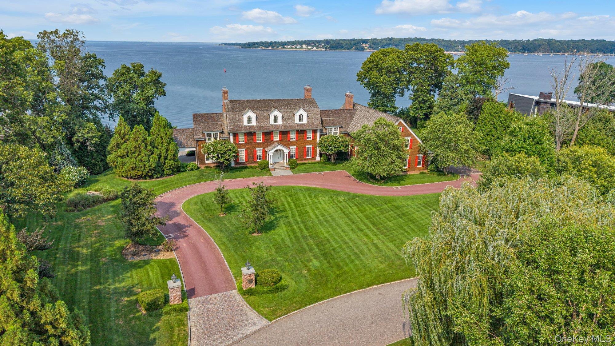 30 Forest Drive