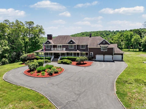 Homes For Sale - 290 Joes Hill Road<br/> Brewster, NY 10509