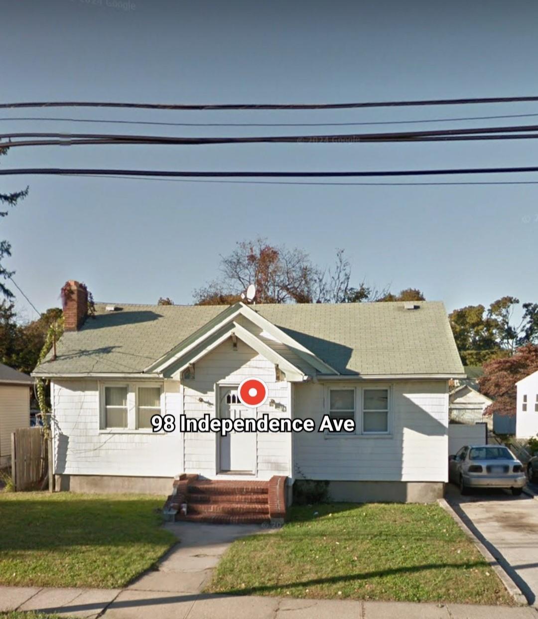 98 Independence Avenue, Freeport, New York image 1