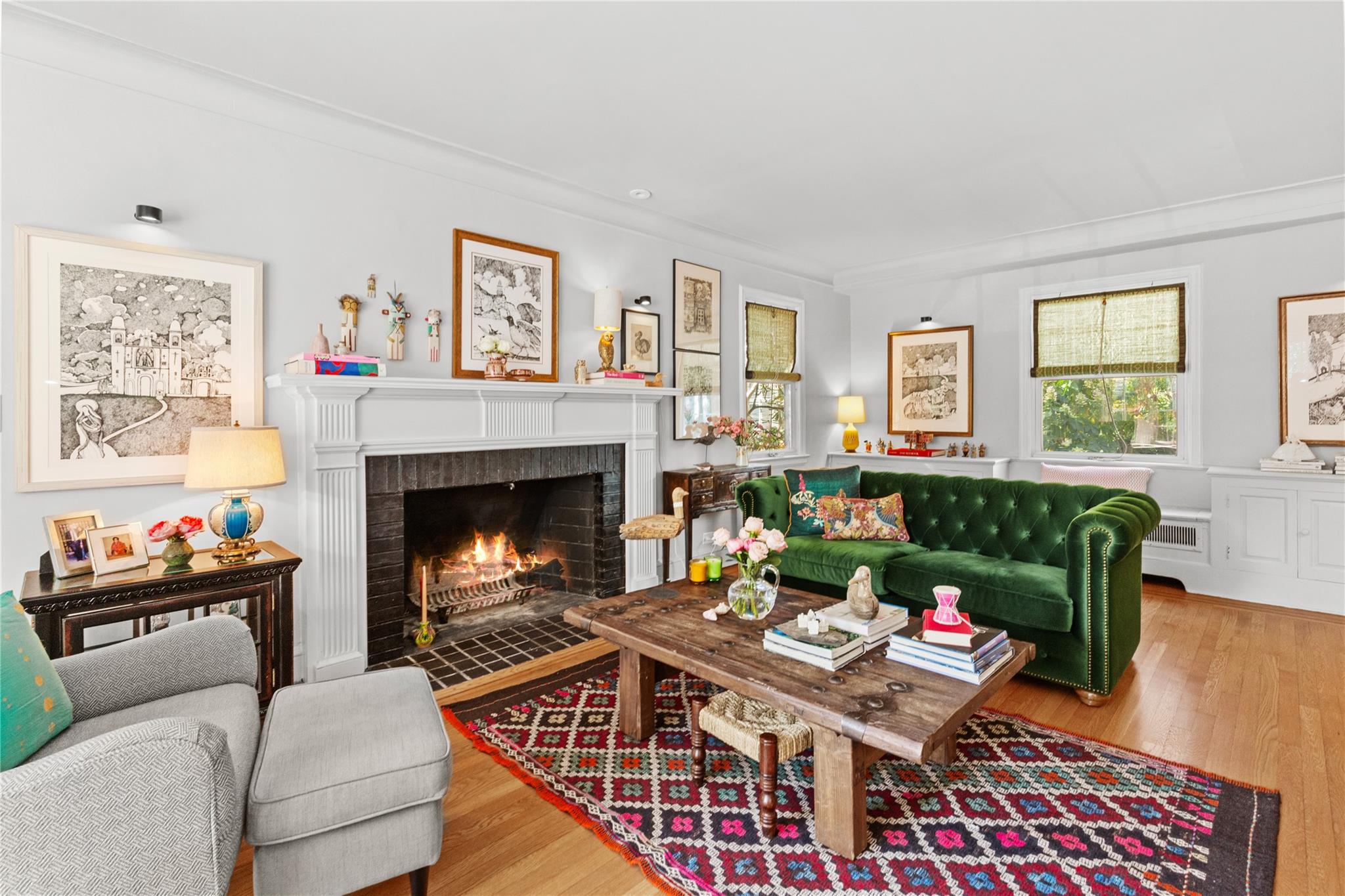 202 Central Parkway, Mount Vernon, New York image 6