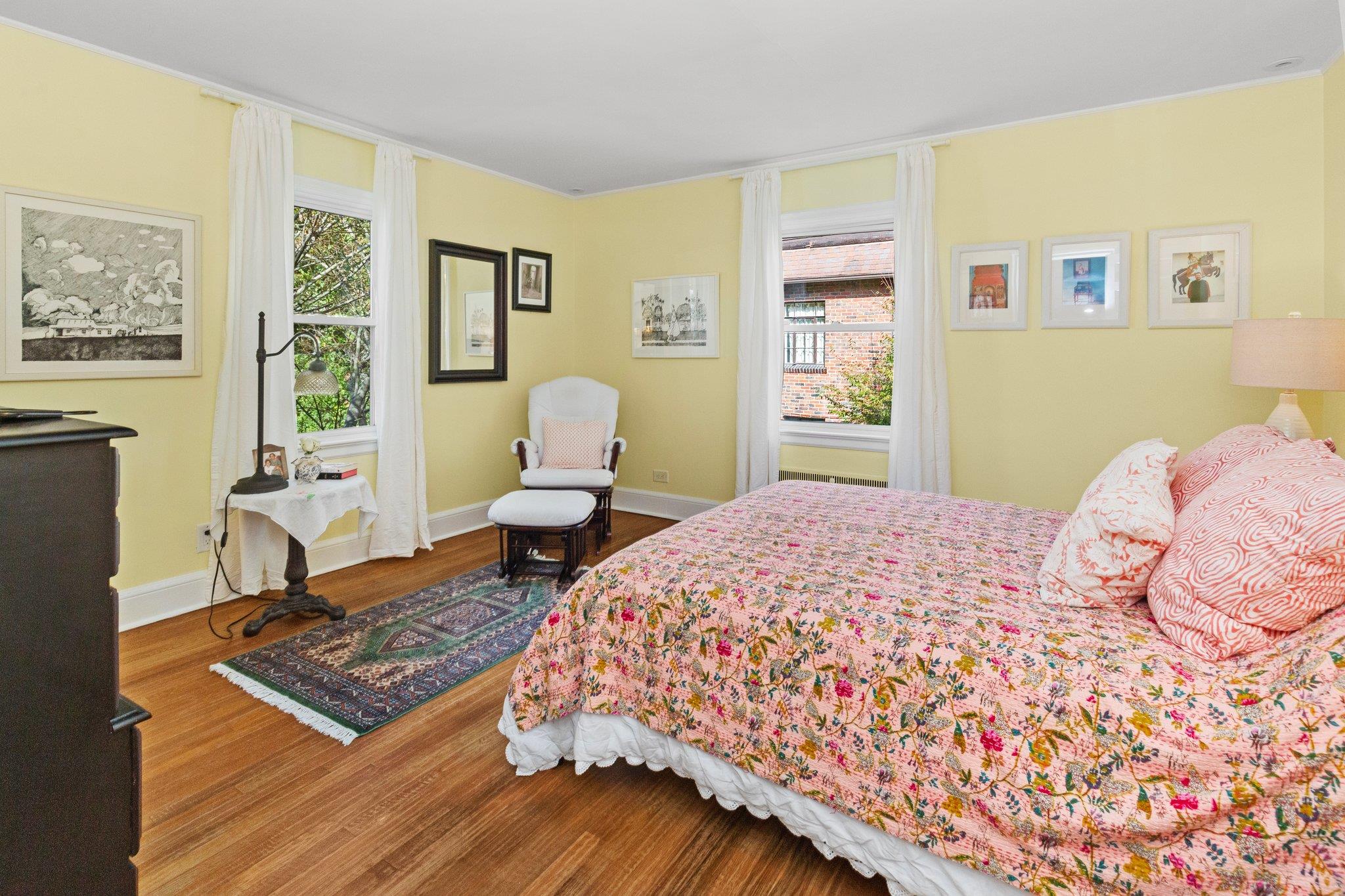 202 Central Parkway, Mount Vernon, New York image 16