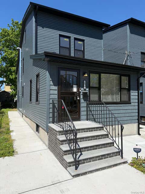 Homes For Sale - 14014 174th Street<br/> Jamaica, NY 11434