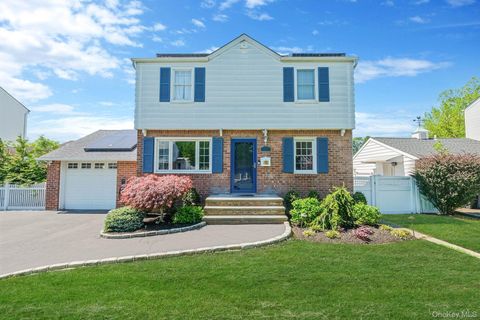 2288 3rd Street East Meadow NY 11554