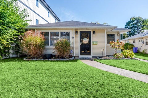 Condo For Sale - 614 Franklin Boulevard<br/> Long Beach, NY 11561