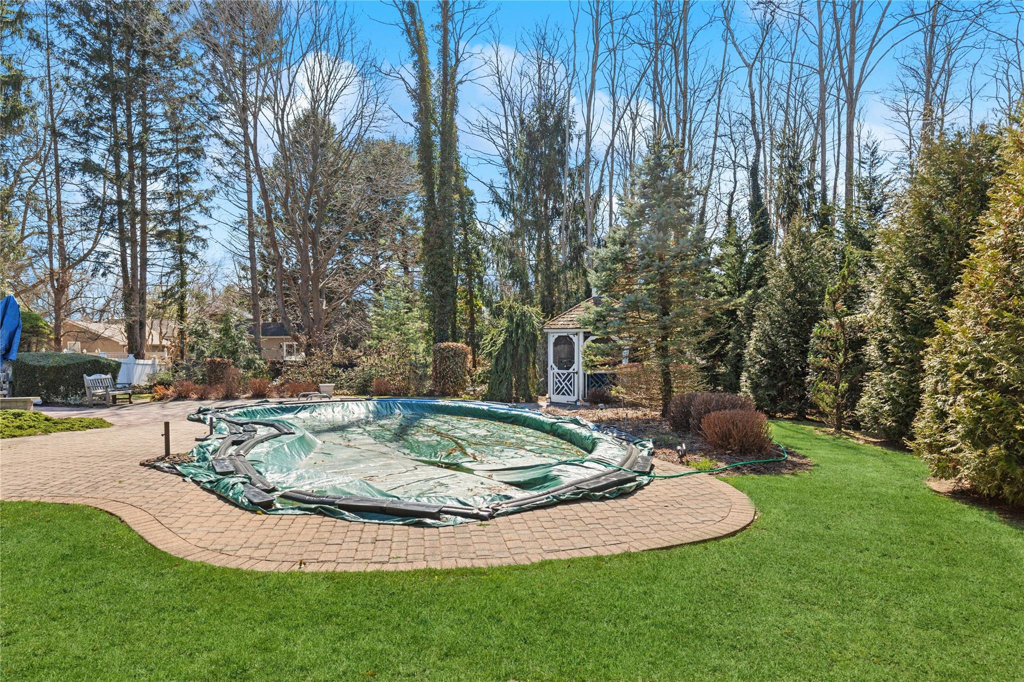 14 Cedar Street, Moriches, New York image 23