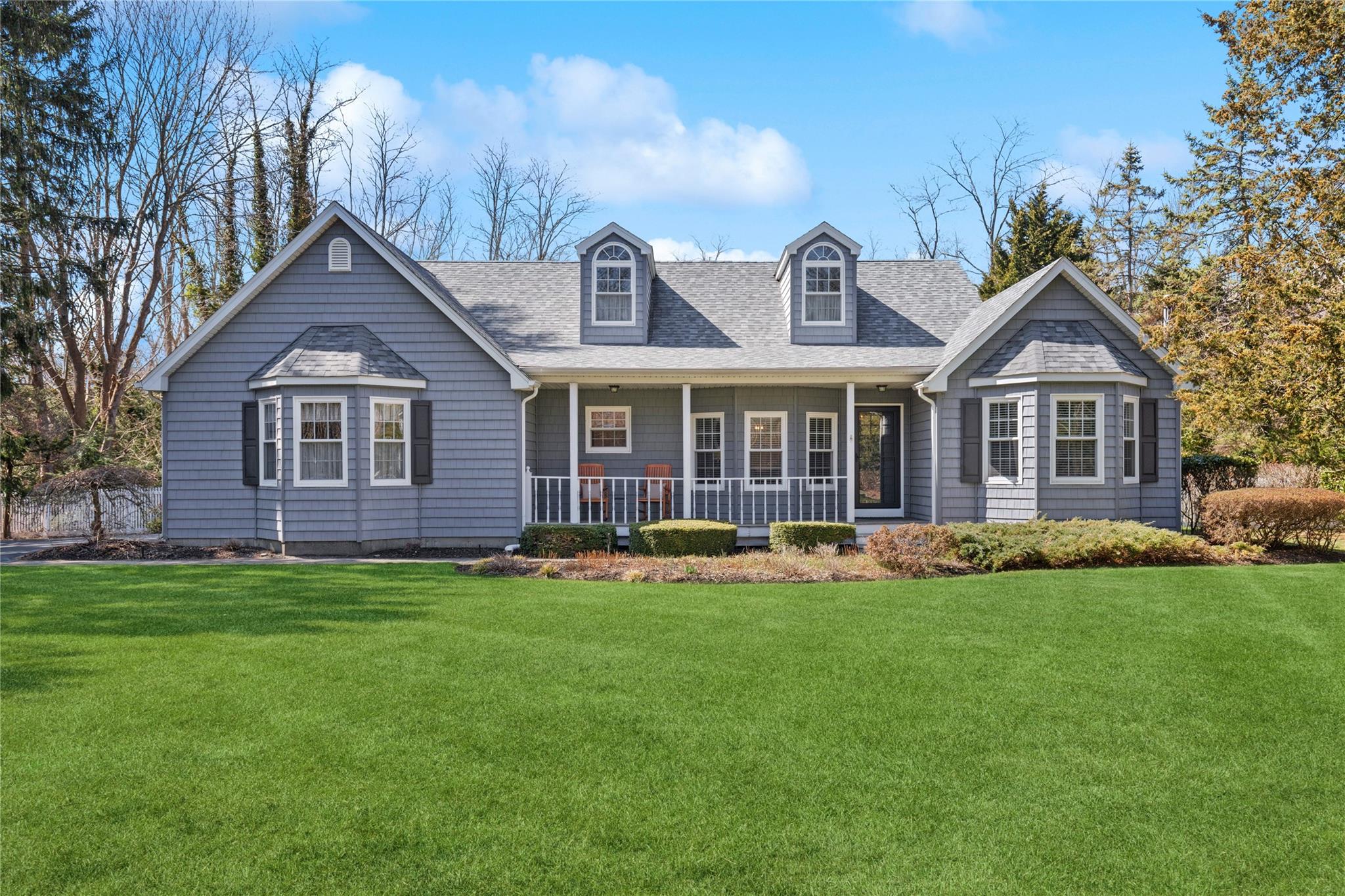 14 Cedar Street, Moriches, New York image 1