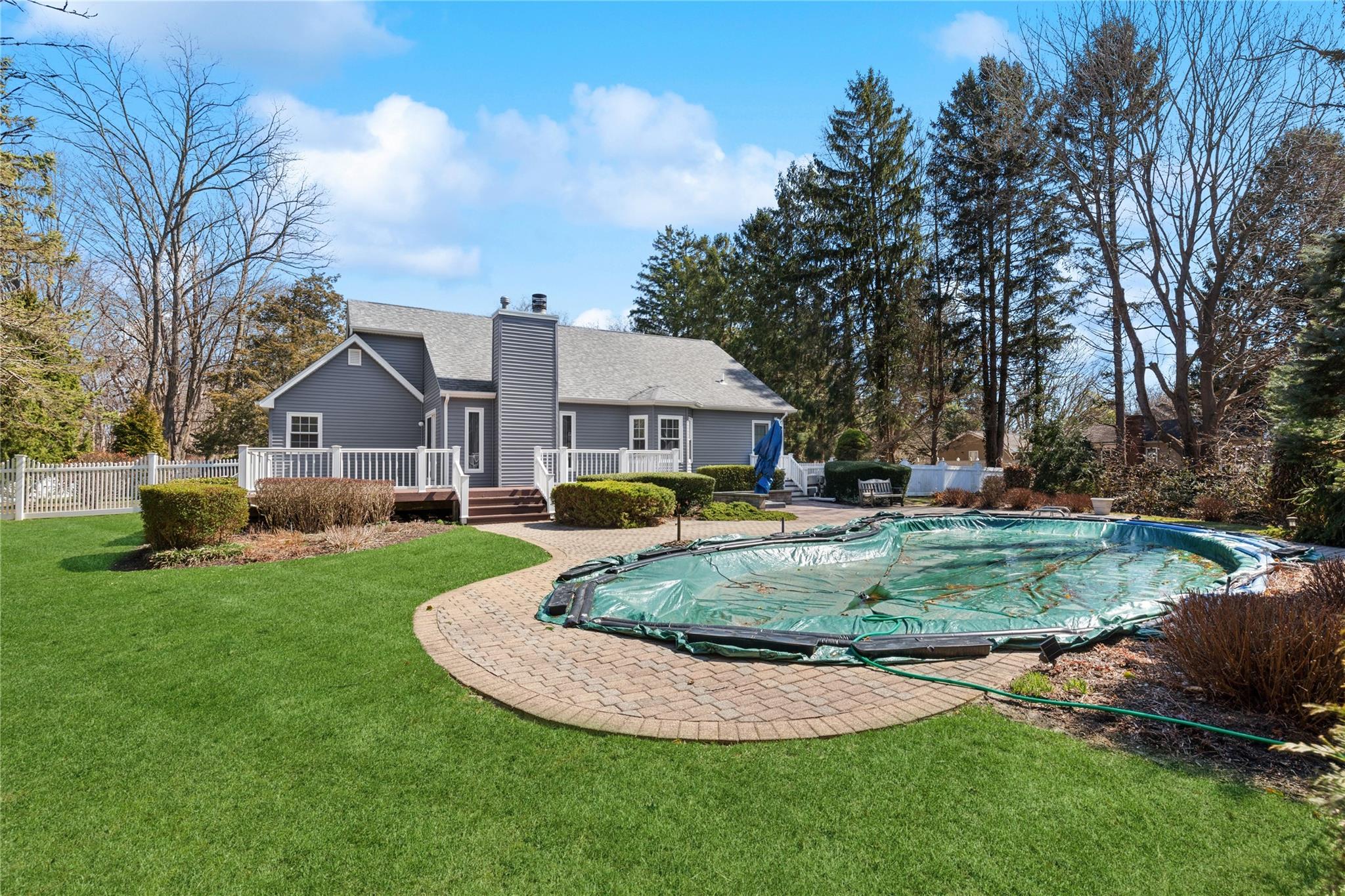 14 Cedar Street, Moriches, New York image 22