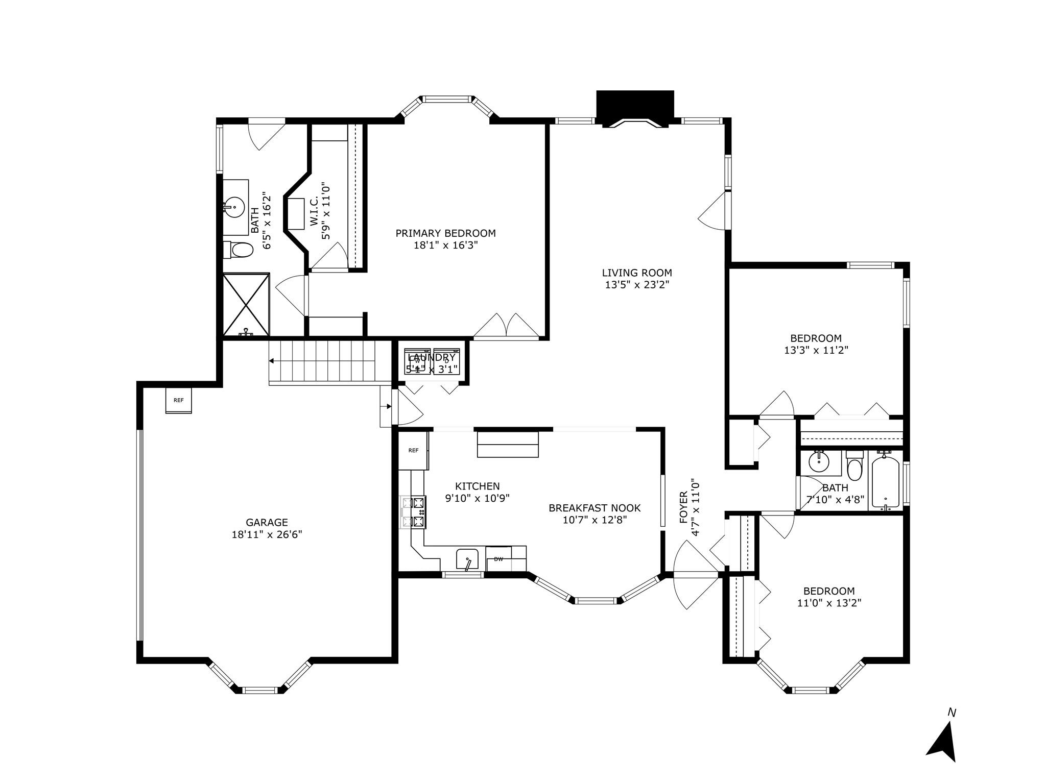 14 Cedar Street, Moriches, New York image 24