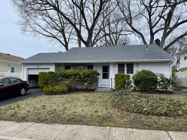 538 Champlain Avenue, West Hempstead, New York image 1