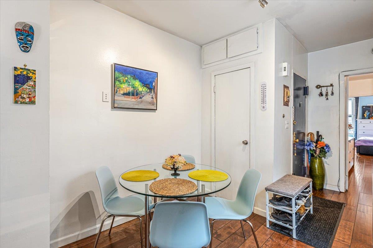 1714 Palmetto Street #3L, Ridgewood, New York image 7