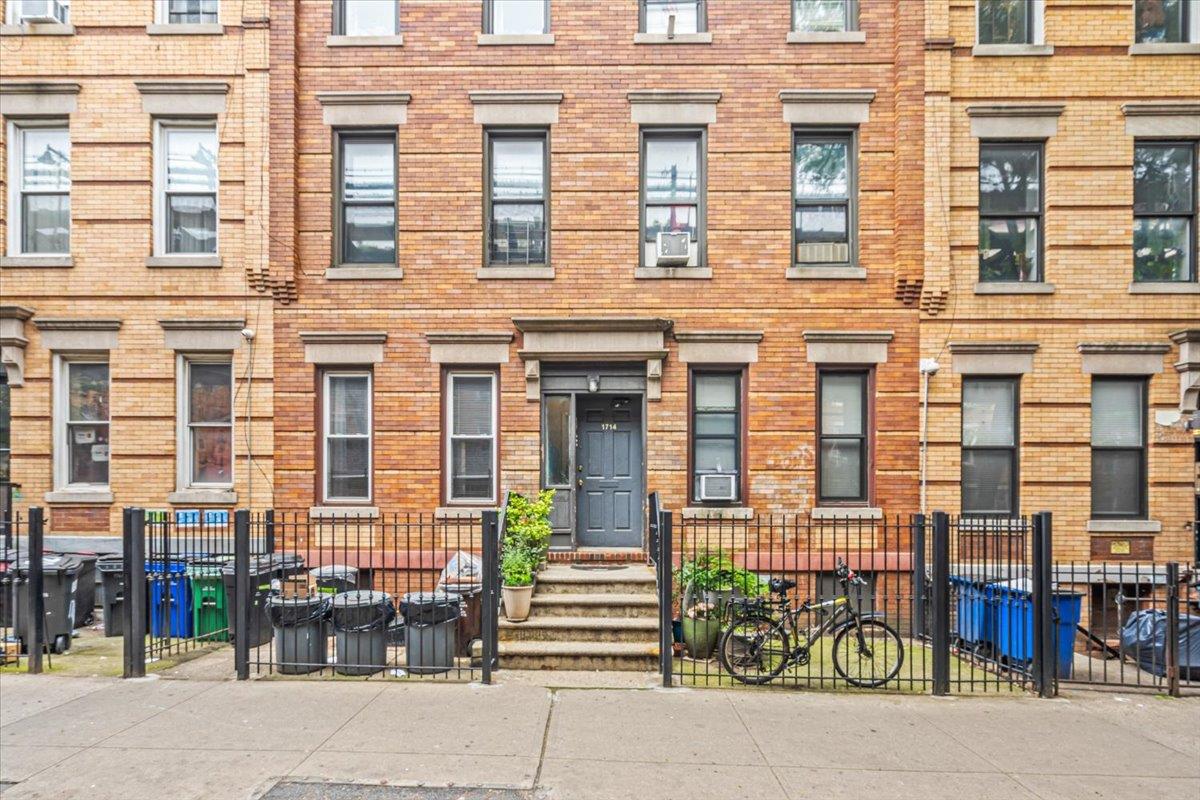 1714 Palmetto Street #3L, Ridgewood, New York image 18