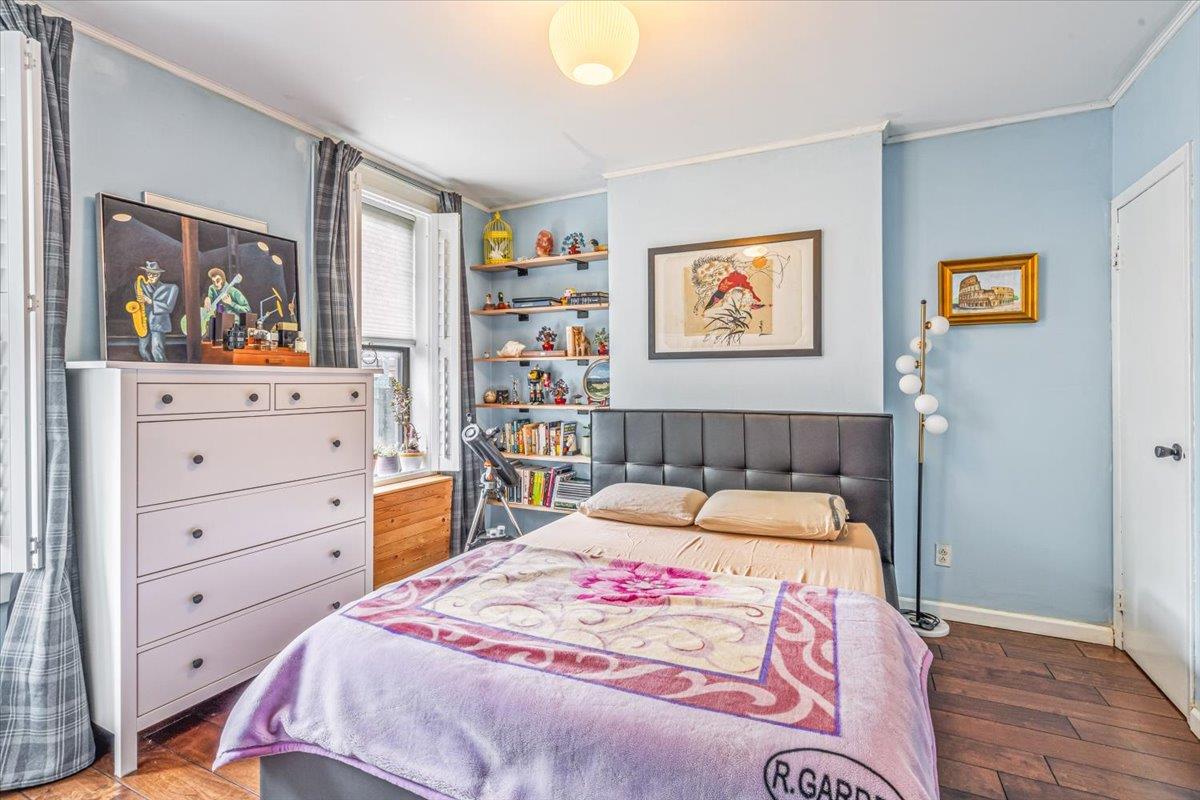 1714 Palmetto Street #3L, Ridgewood, New York image 13