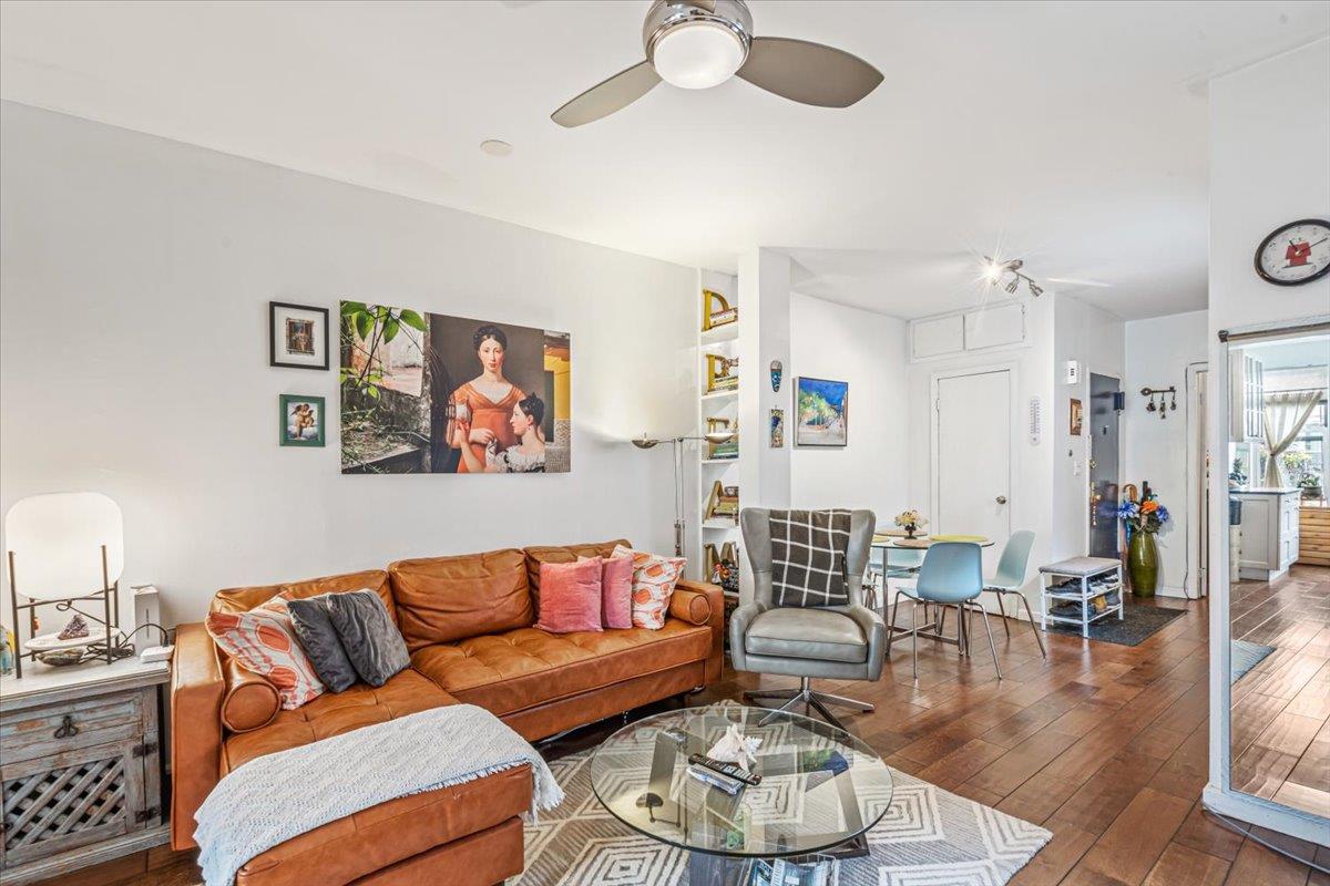 1714 Palmetto Street #3L, Ridgewood, New York image 4