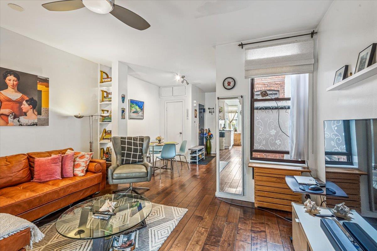 1714 Palmetto Street #3L, Ridgewood, New York image 5