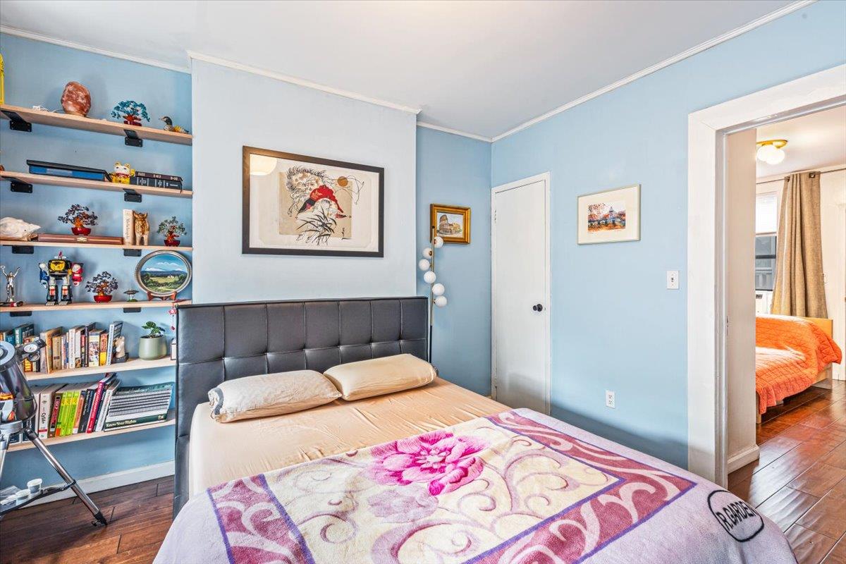 1714 Palmetto Street #3L, Ridgewood, New York image 12