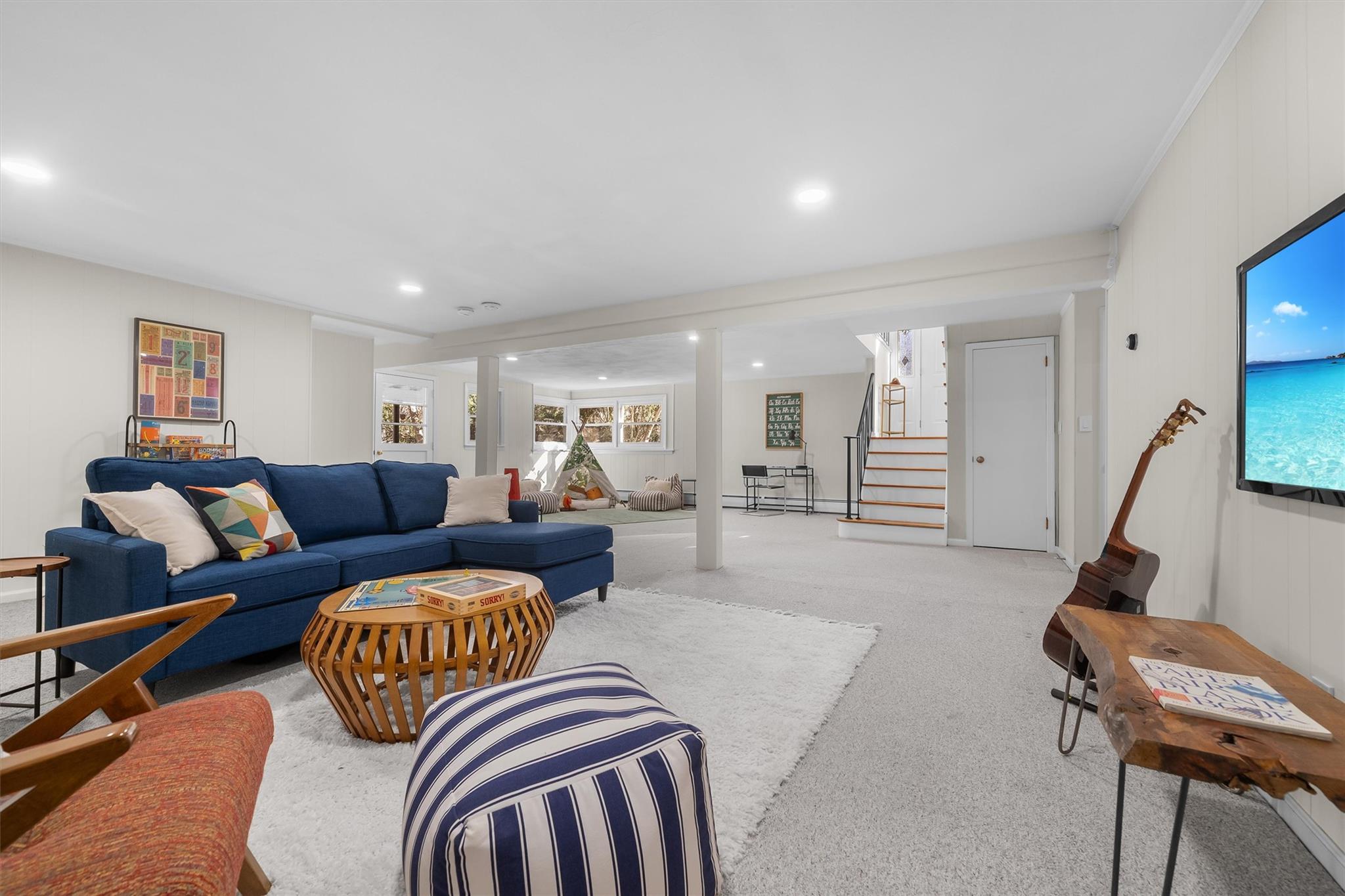 16 Garey Drive, Chappaqua, New York image 32