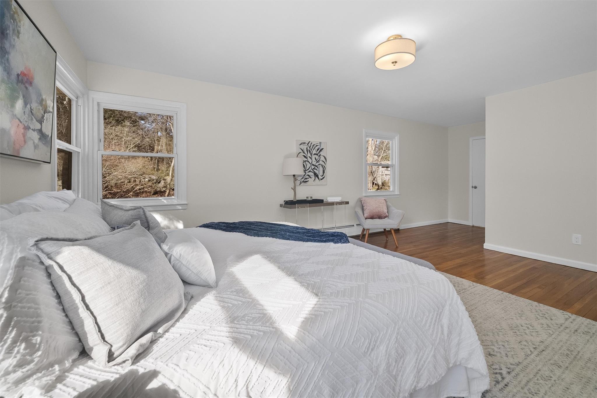 16 Garey Drive, Chappaqua, New York image 20