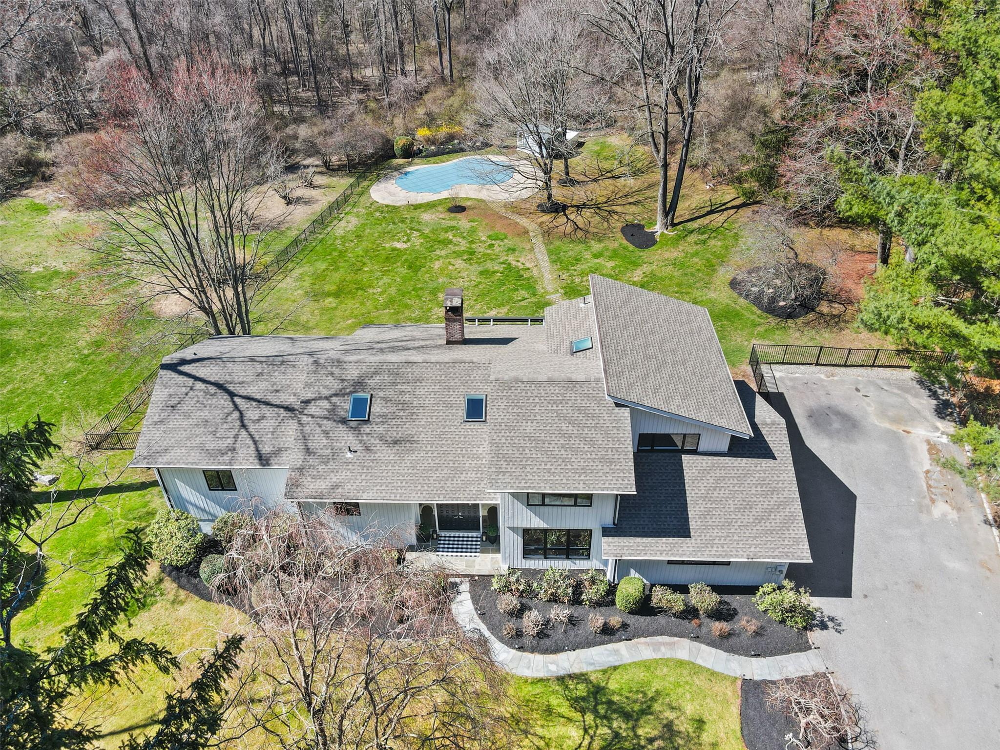 25 Round Hill Road, Armonk, New York image 41