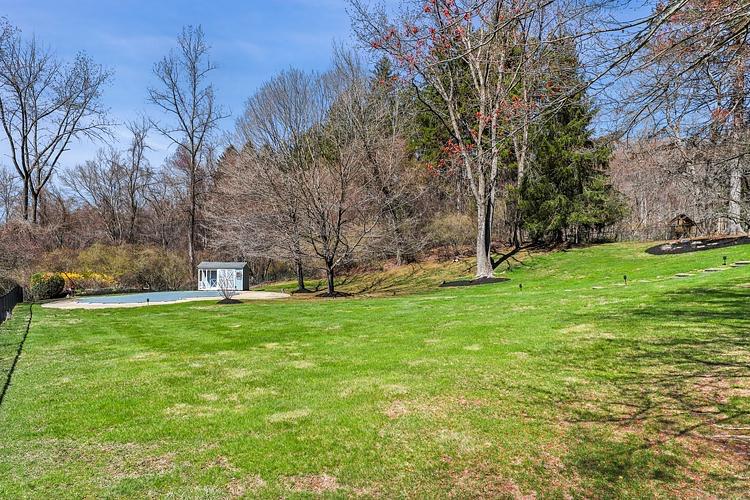 25 Round Hill Road, Armonk, New York image 36