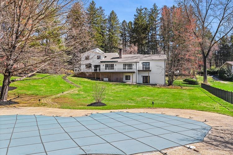 25 Round Hill Road, Armonk, New York image 38