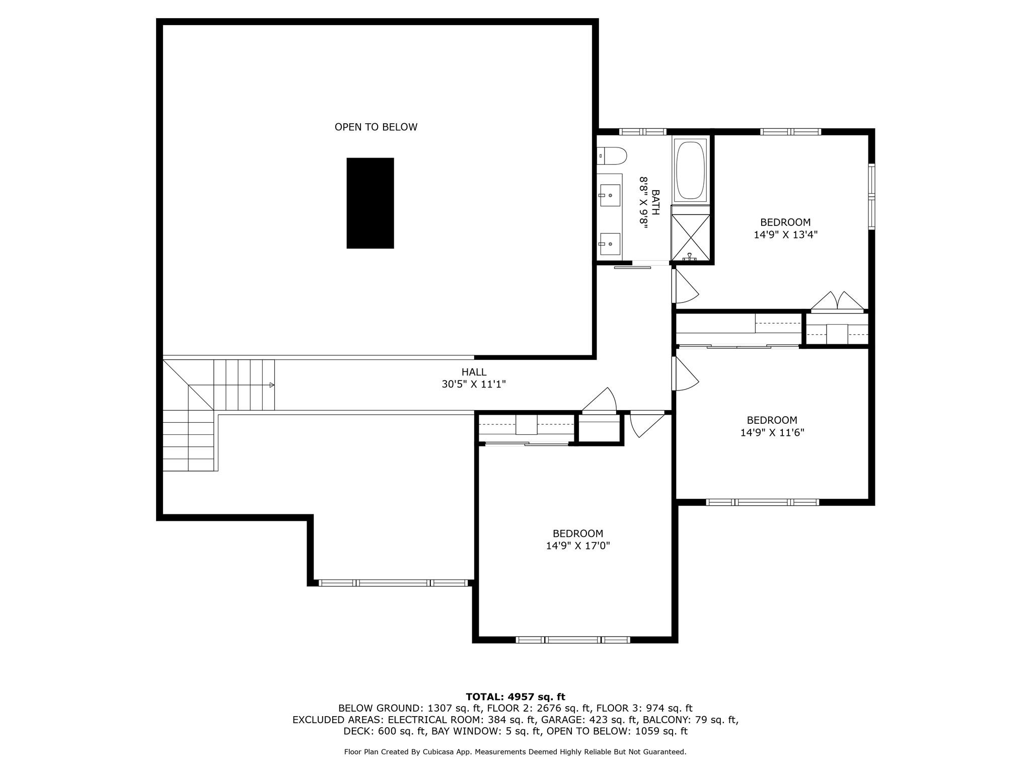 25 Round Hill Road, Armonk, New York image 44