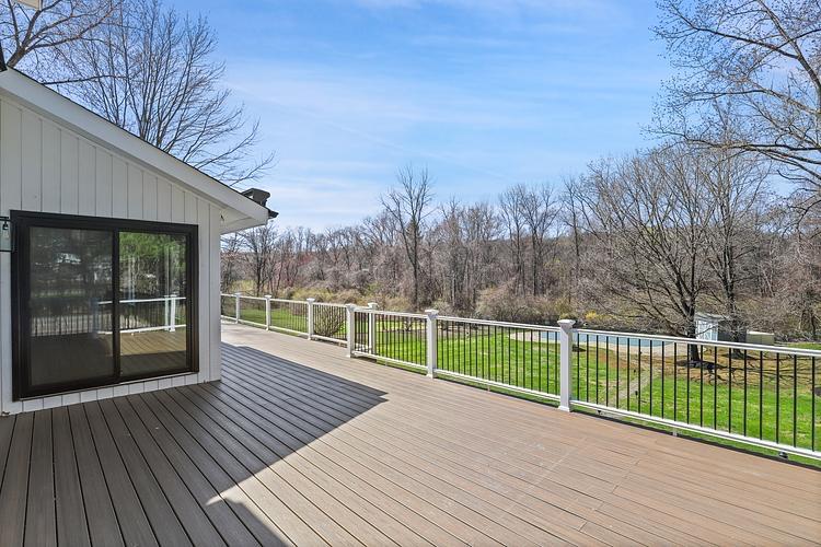 25 Round Hill Road, Armonk, New York image 34
