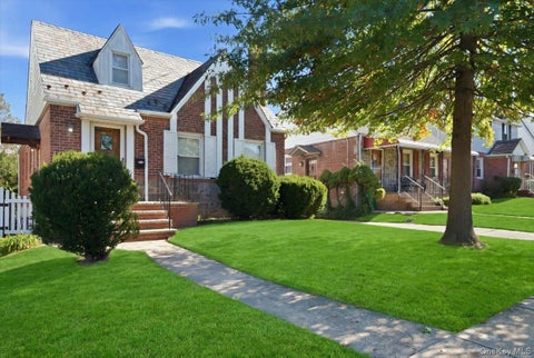 Photo of 53-11 214th Street, Bayside, NY 11364 (MLS # 1064827)