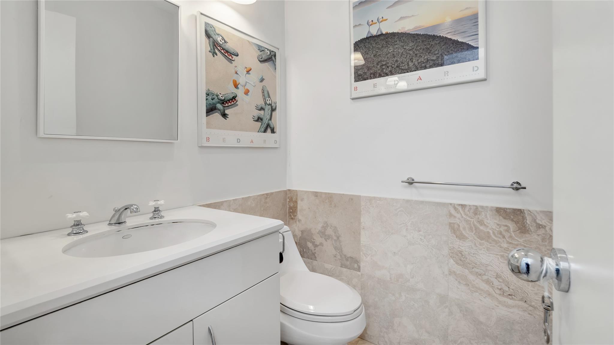 575 Dune Road #36 AND 37, Westhampton Beach, New York image 37