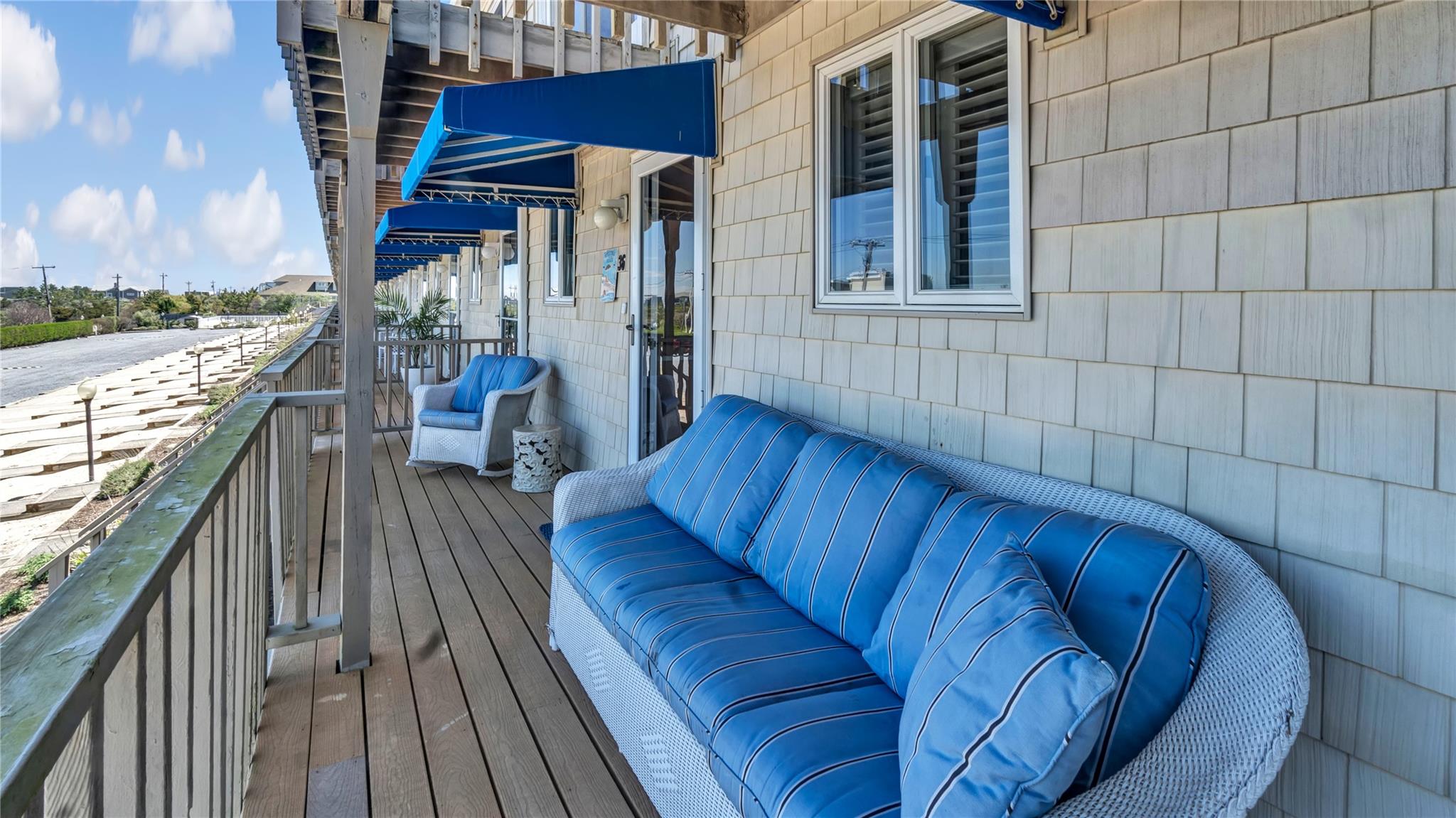 575 Dune Road #36 AND 37, Westhampton Beach, New York image 42