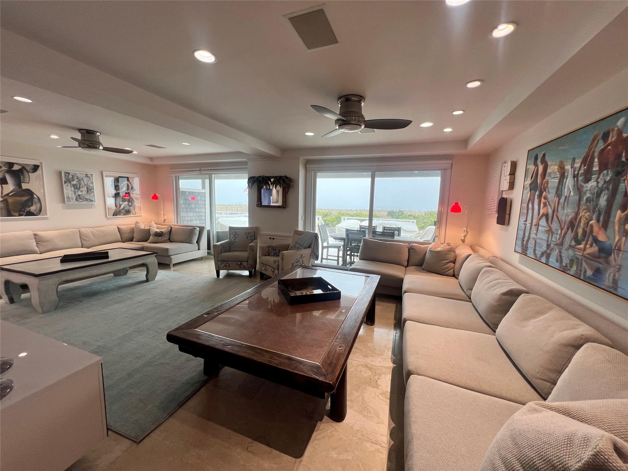 575 Dune Road #36 AND 37, Westhampton Beach, New York image 23