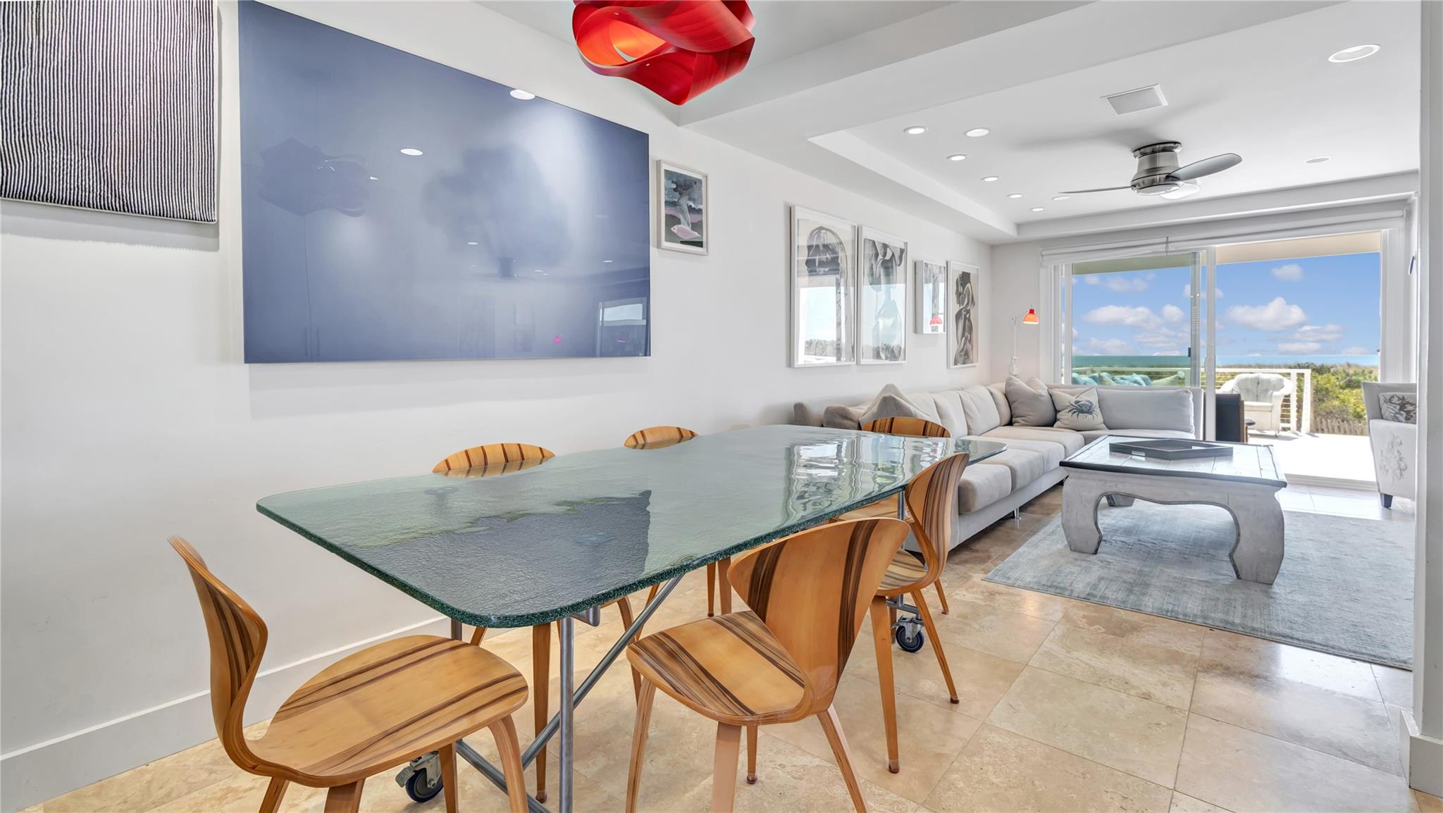 575 Dune Road #36 AND 37, Westhampton Beach, New York image 10