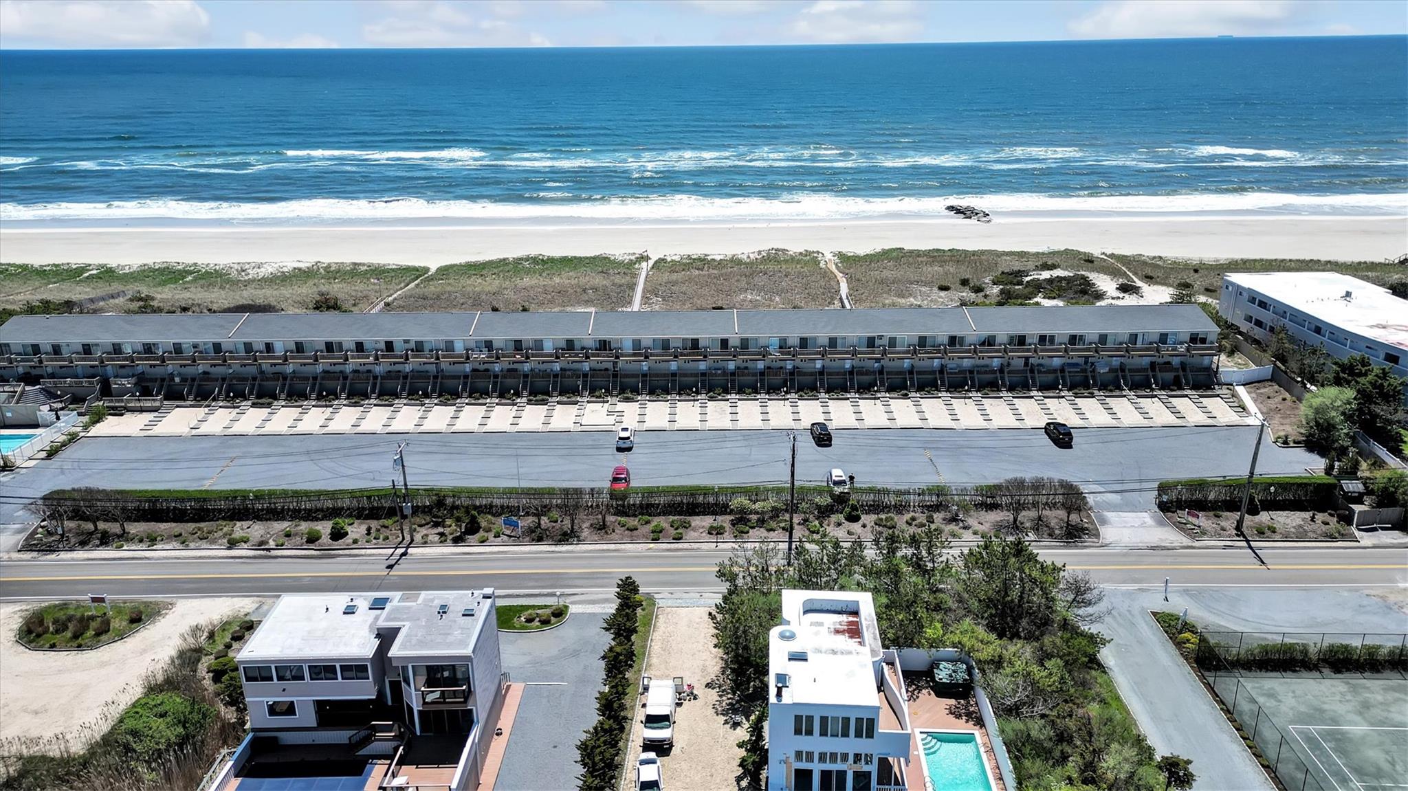 575 Dune Road #36 AND 37, Westhampton Beach, New York image 47