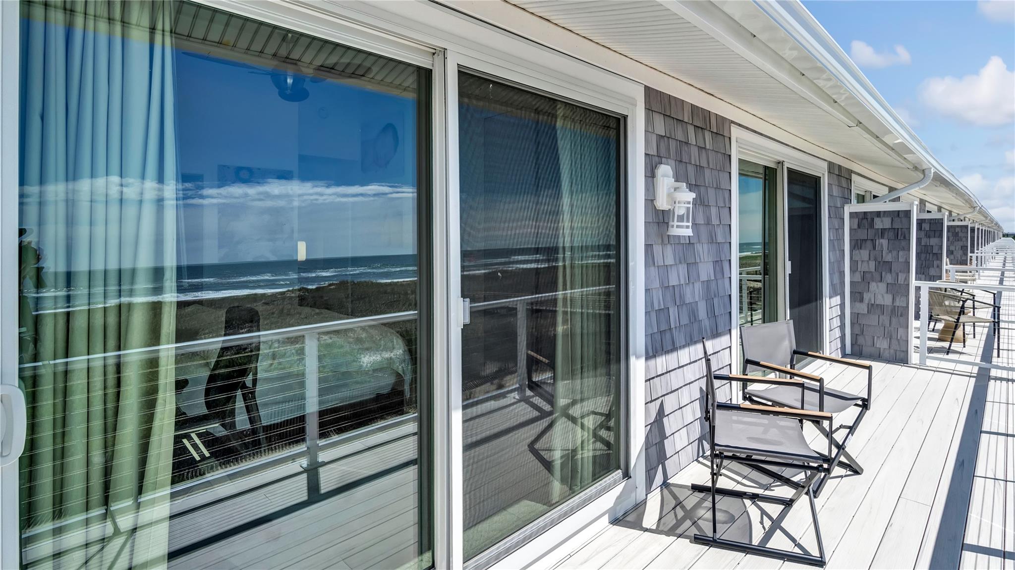 575 Dune Road #36 AND 37, Westhampton Beach, New York image 38