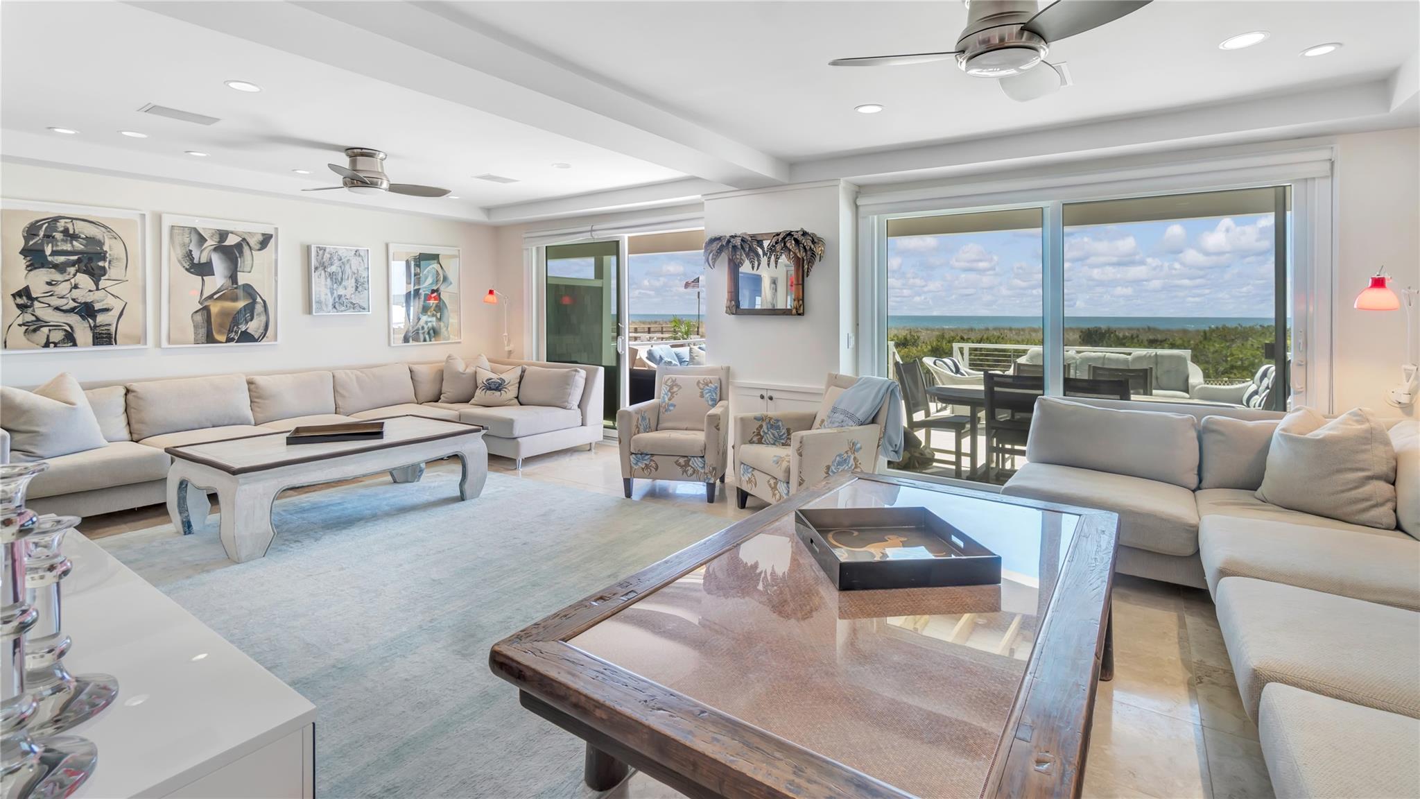575 Dune Road #36 AND 37, Westhampton Beach, New York image 15