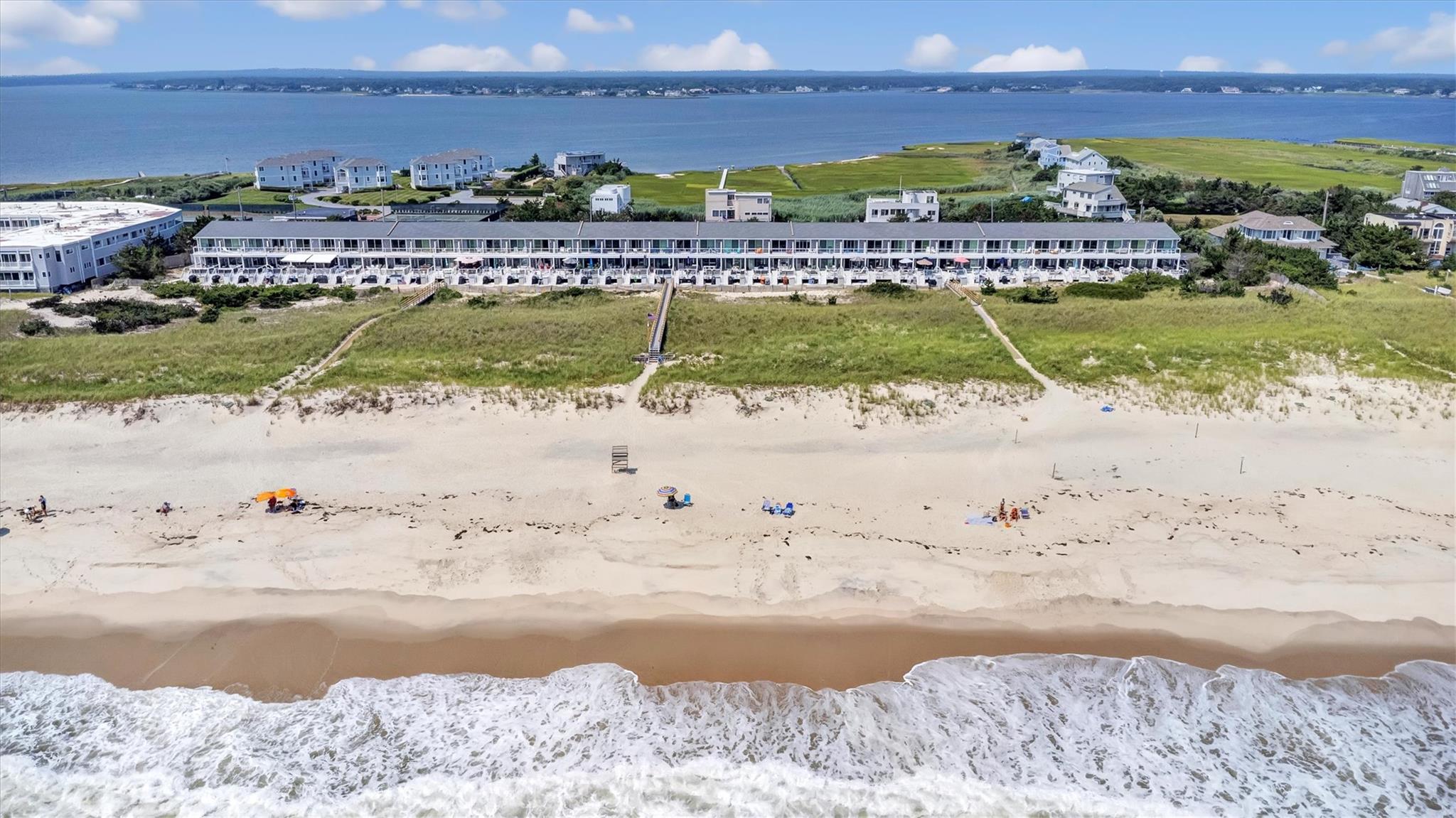 575 Dune Road #36 AND 37, Westhampton Beach, New York image 48