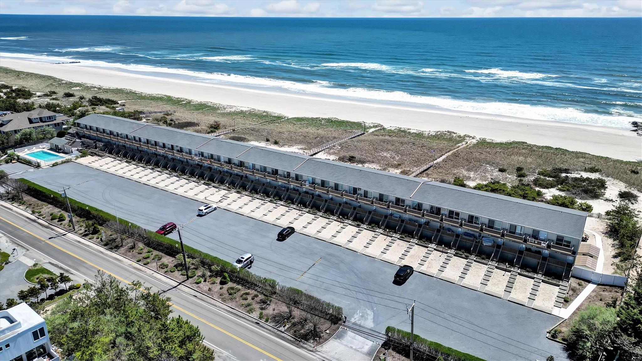 575 Dune Road #36 AND 37, Westhampton Beach, New York image 46