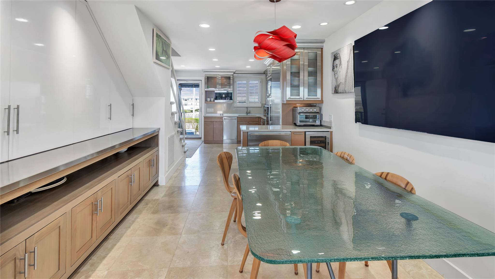 575 Dune Road #36 AND 37, Westhampton Beach, New York image 16