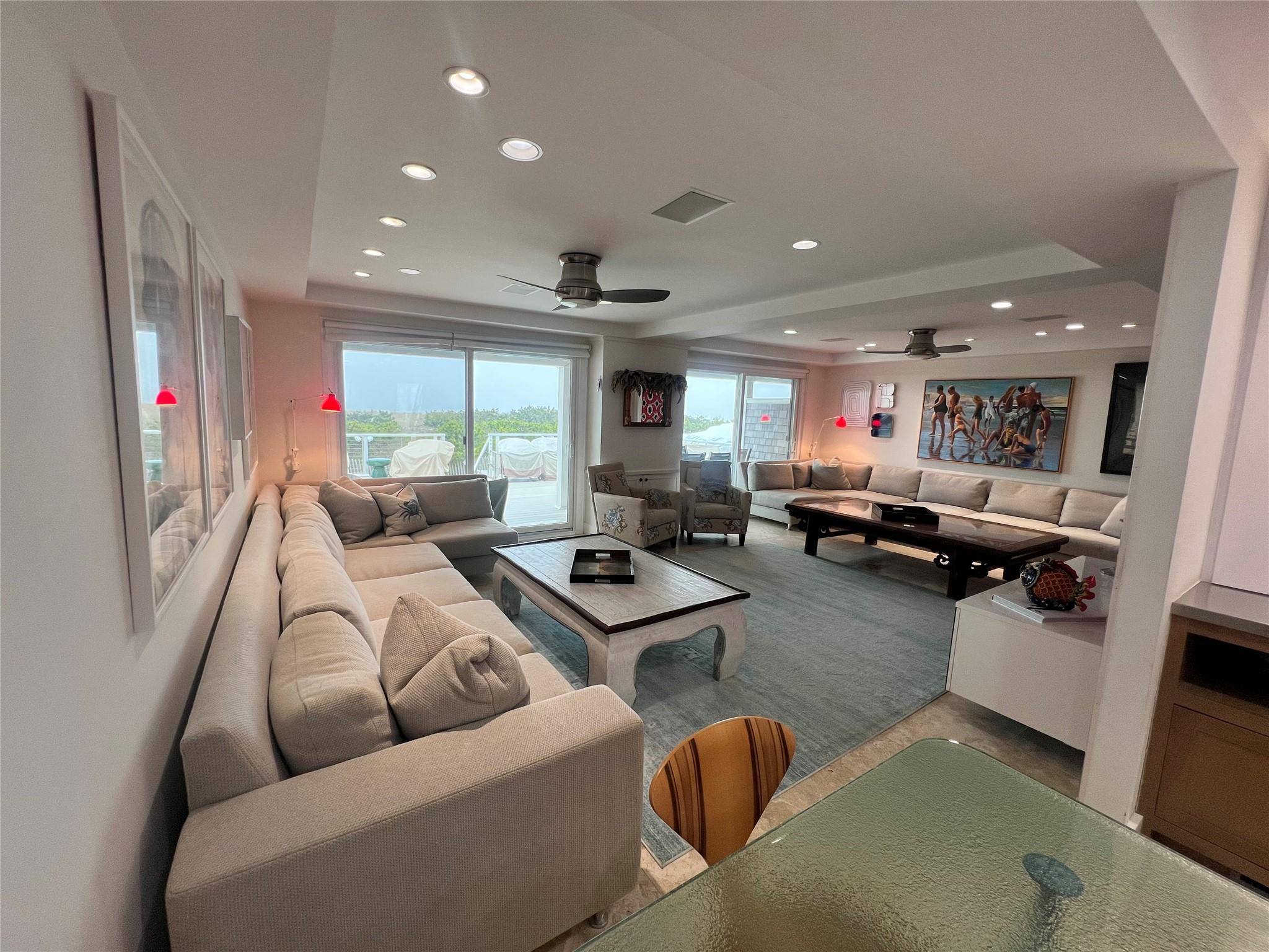 575 Dune Road #36 AND 37, Westhampton Beach, New York image 14