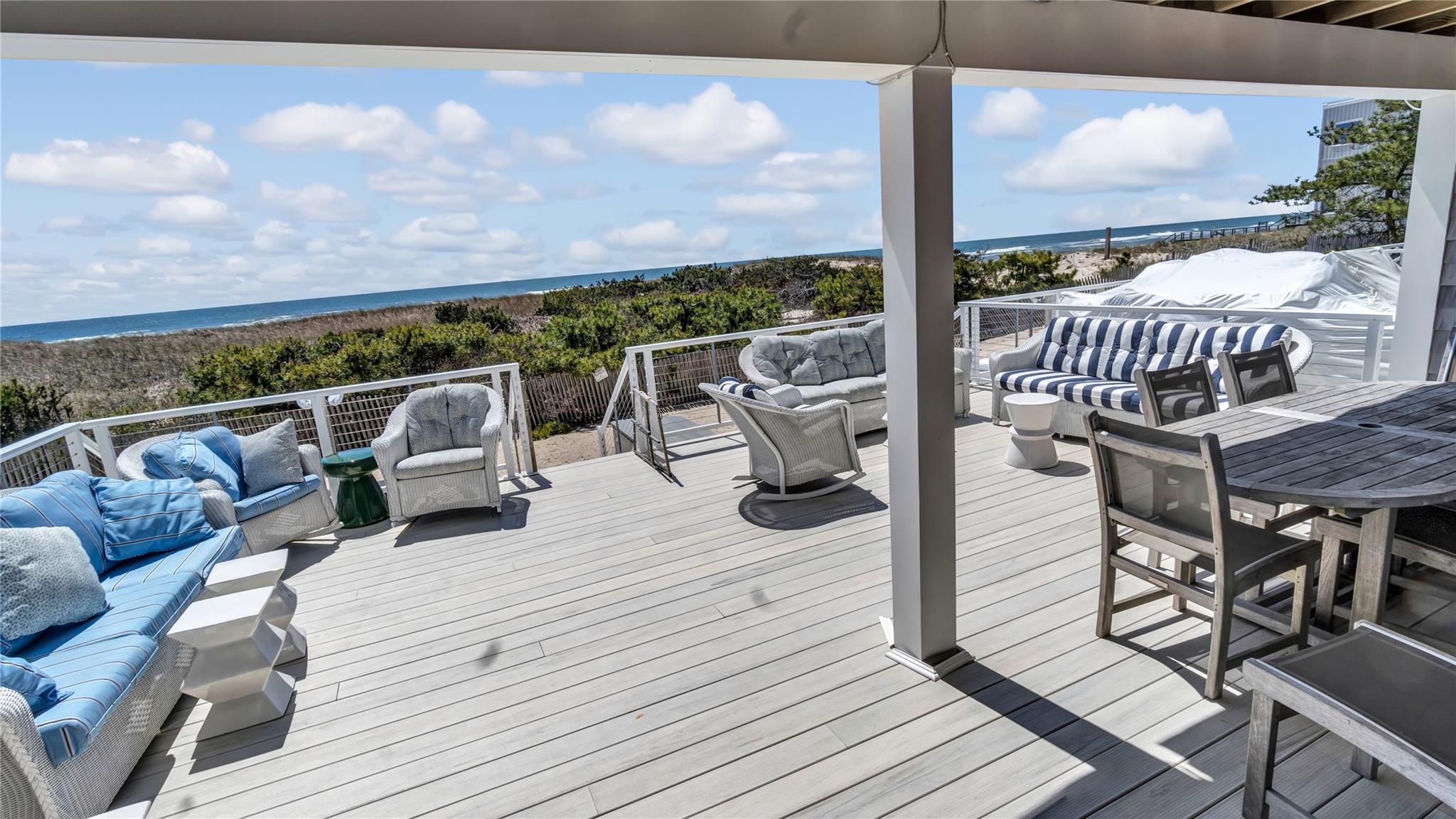 575 Dune Road #36 AND 37, Westhampton Beach, New York image 17