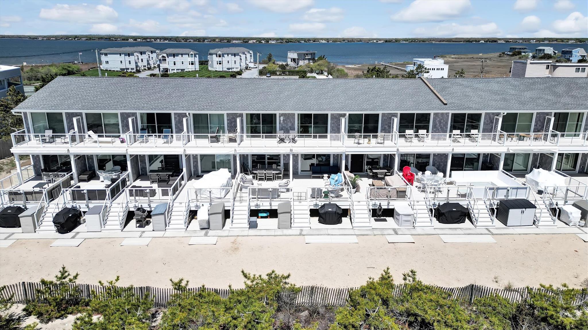 575 Dune Road #36 AND 37, Westhampton Beach, New York image 43