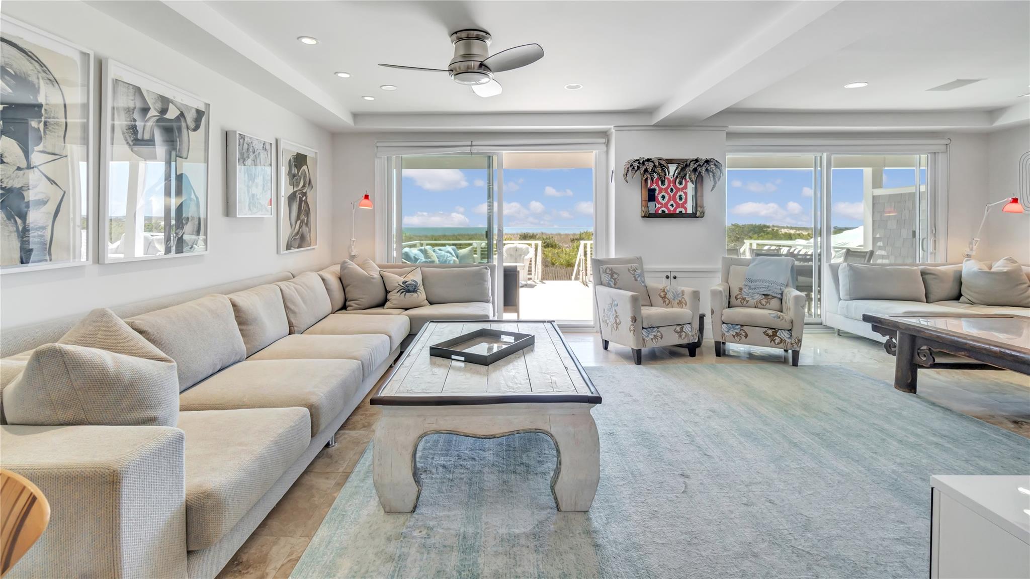 575 Dune Road #36 AND 37, Westhampton Beach, New York image 12