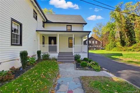 39 Cox Avenue Armonk NY 10504
