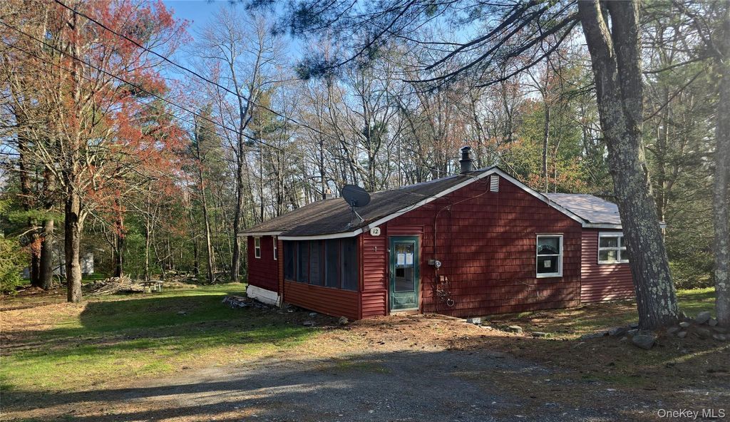 Photo of 12 Casey Lane, Wurtsboro, NY 12790 (MLS # 990315)