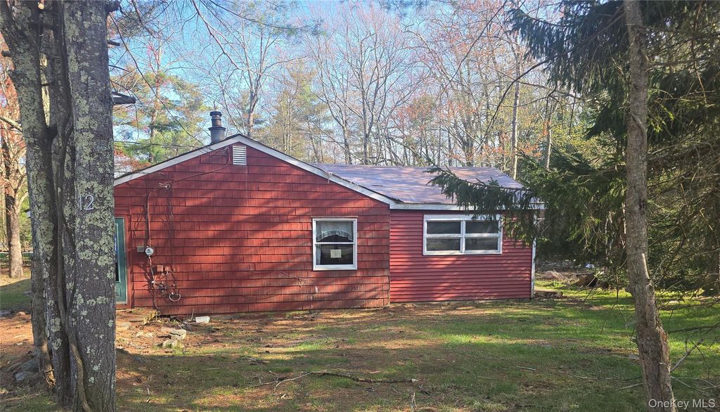 Photo of 12 Casey Lane, Wurtsboro, NY 12790 (MLS # 990315)